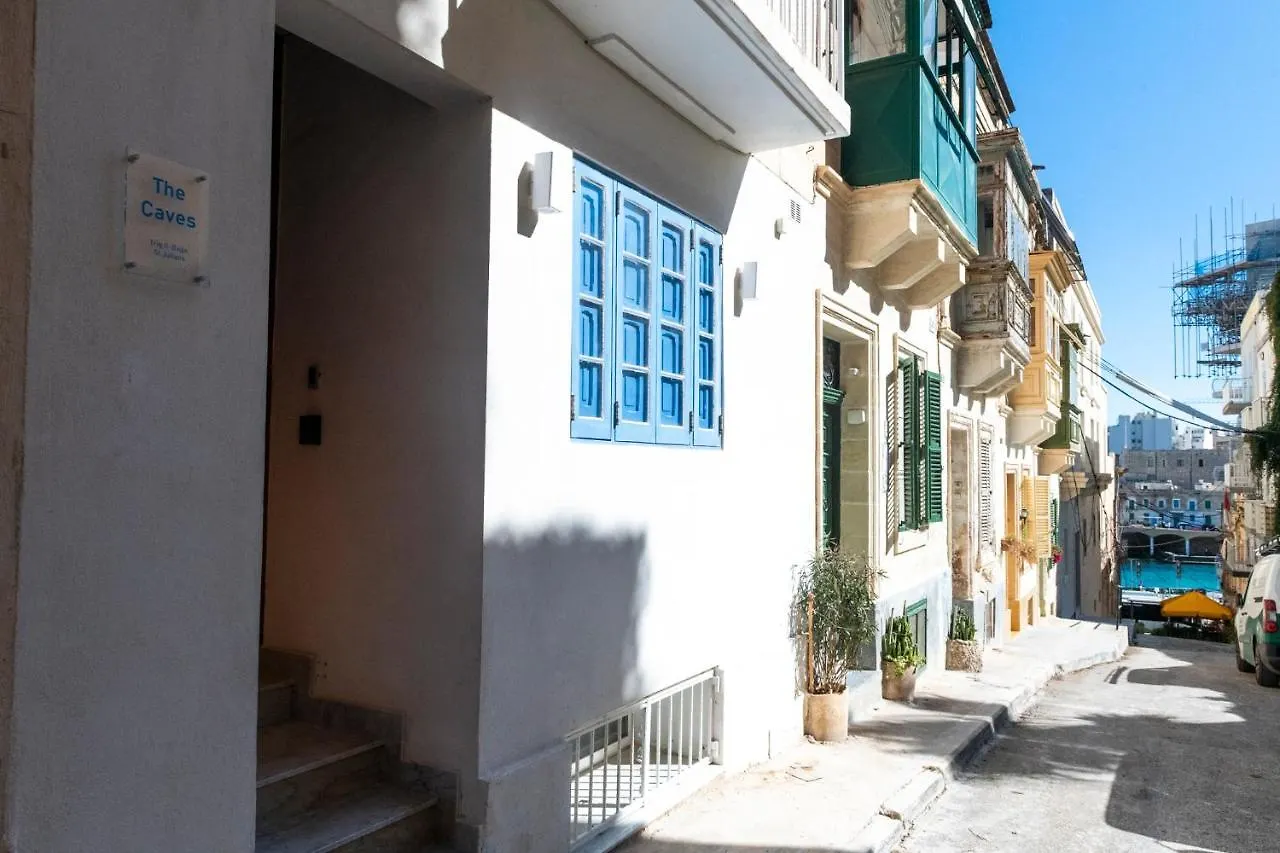 Bajja Apartments Saint Julian's Malta