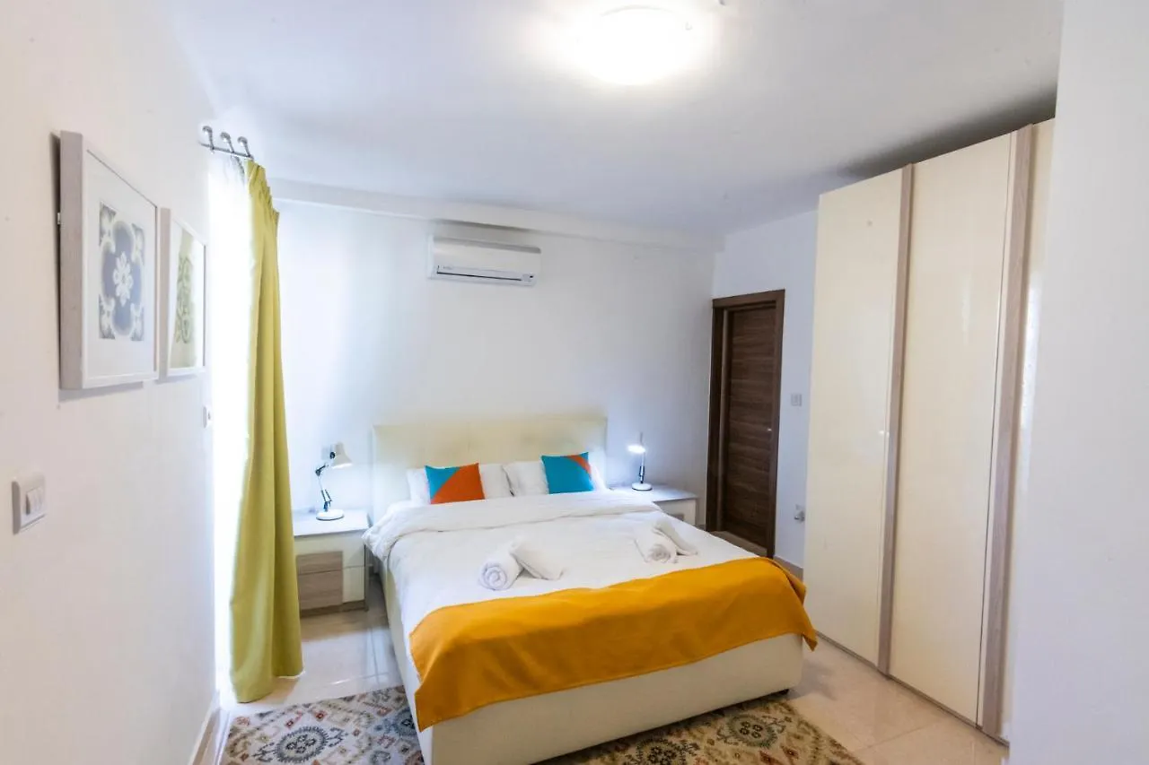 Bajja Apartments Saint Julian's Malta
