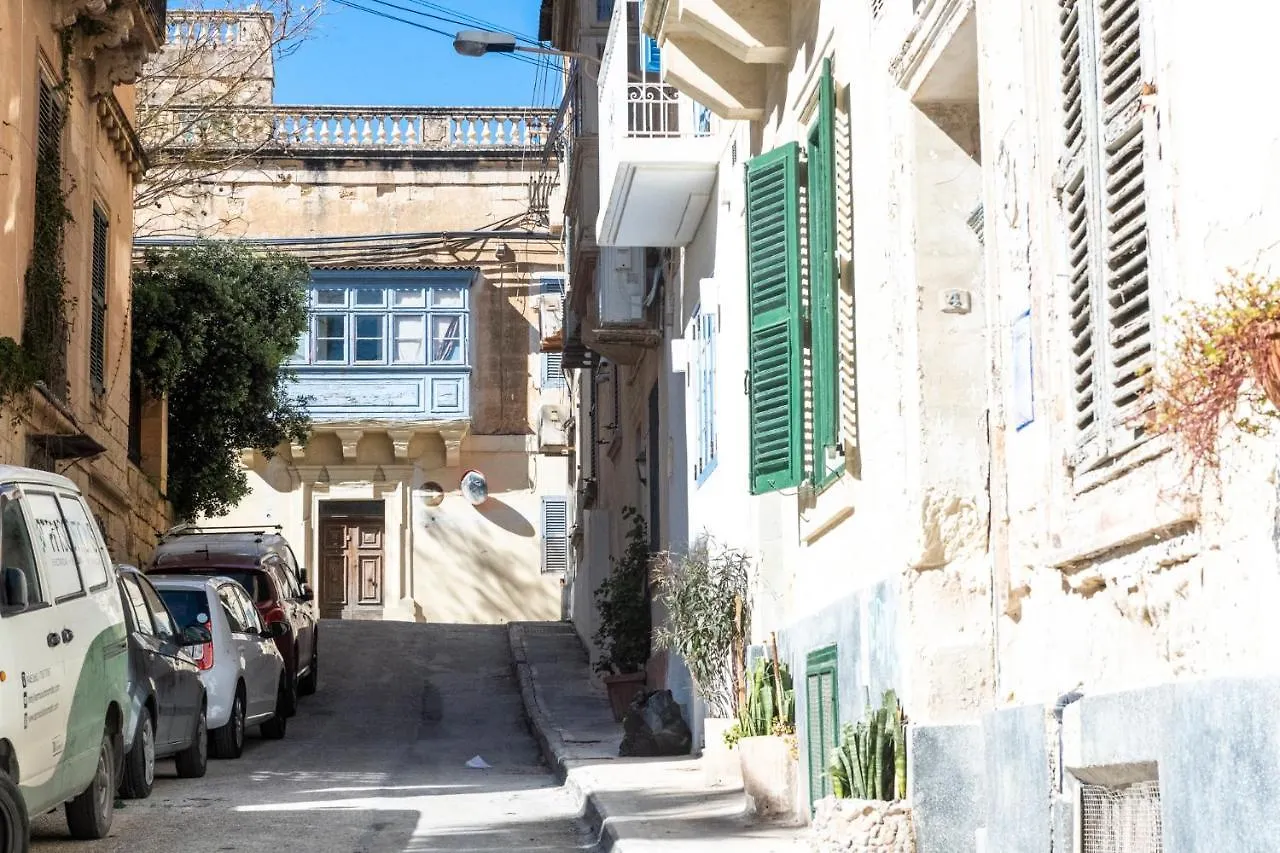 Bajja Apartments Saint Julian's