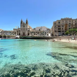 Bay San Ġiljan