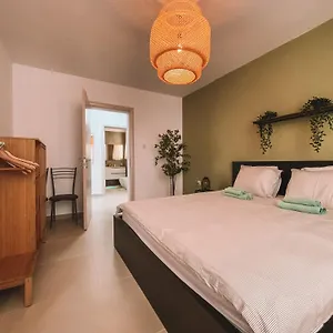 Exclusive Paceville New 3 Bedrooms San Giuliano