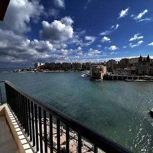 Seafront Meridionale 2bedroom San Giuliano