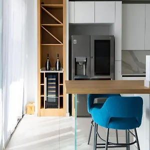 Modern In The Center Of St Julians By Arcobnb San Giuliano