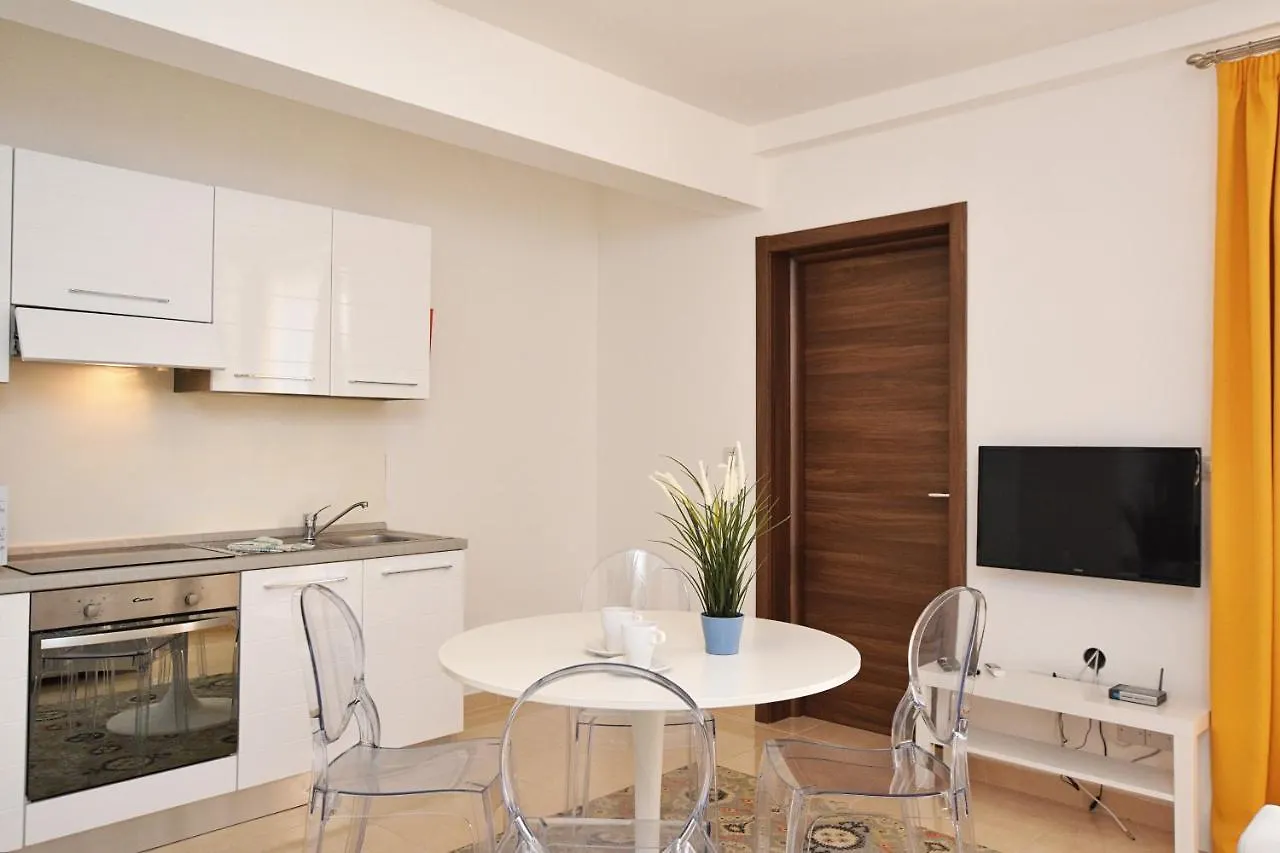 Bajja Apartments Saint Julian's