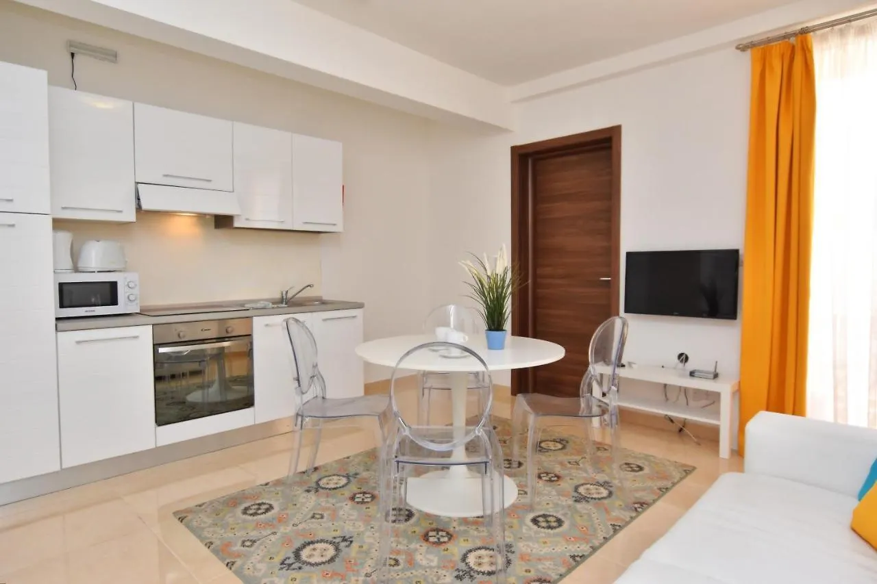 Bajja Apartments Saint Julian's