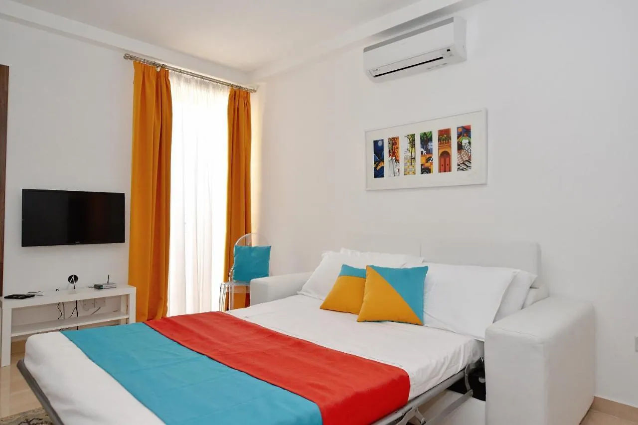 Bajja Apartments Saint Julian's