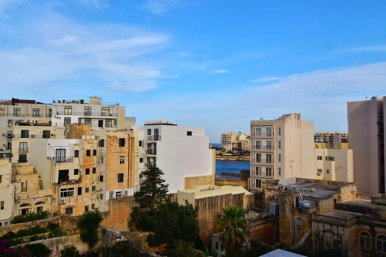 Bajja Apartments Saint Julian's