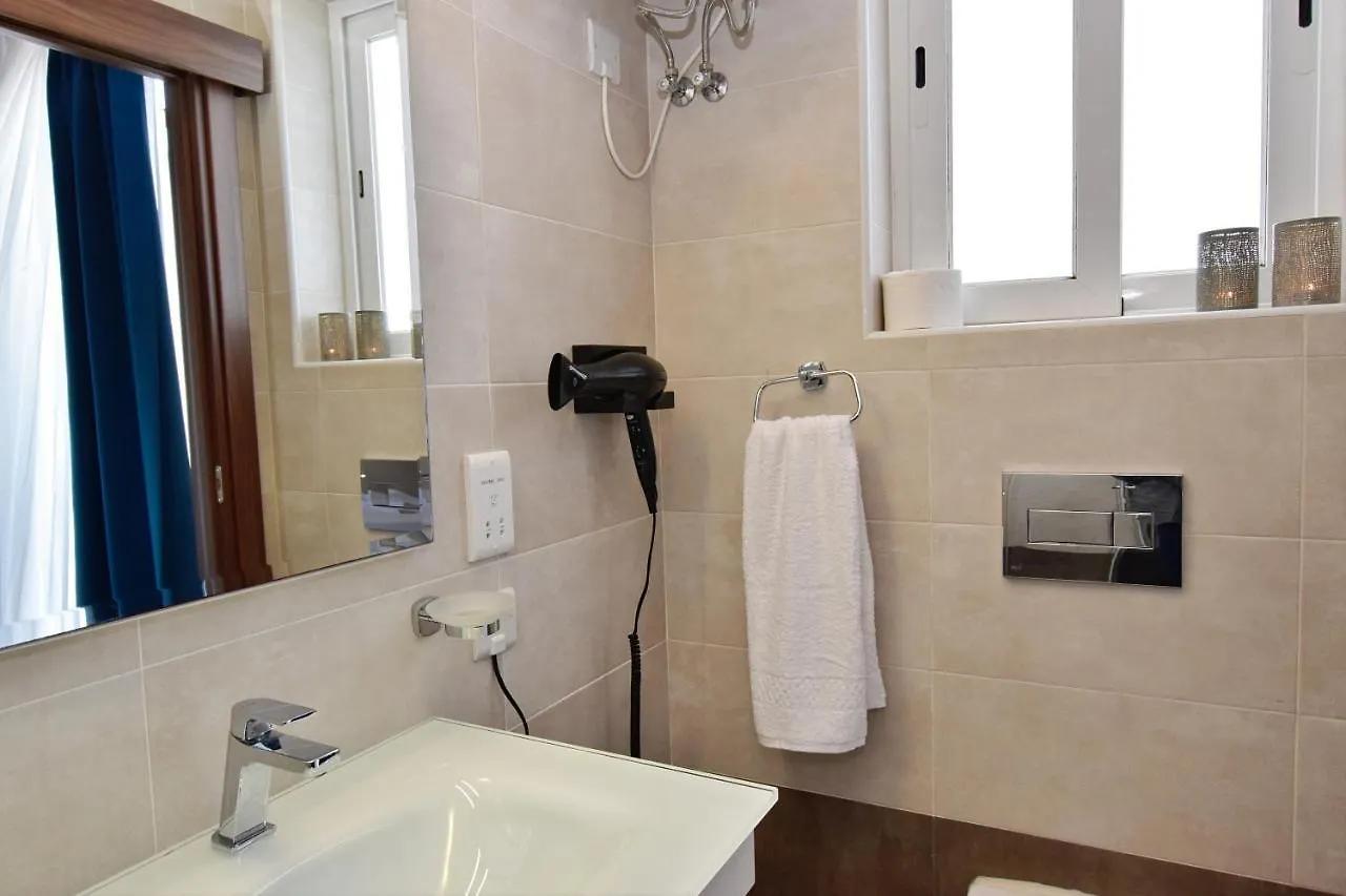 Bajja Apartments Saint Julian's
