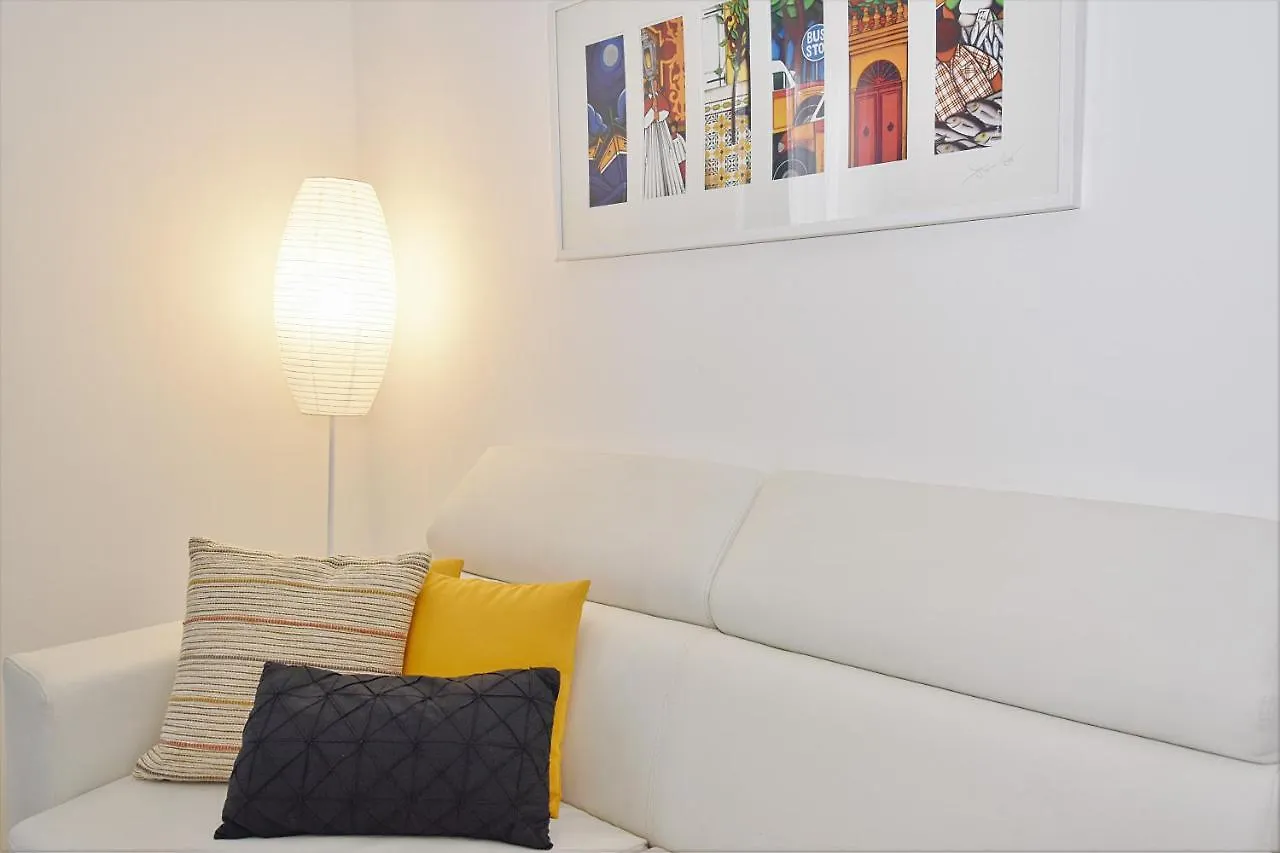 Bajja Apartments Saint Julian's 0*,  Malta