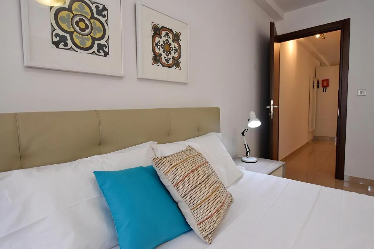 Bajja Apartments Saint Julian's